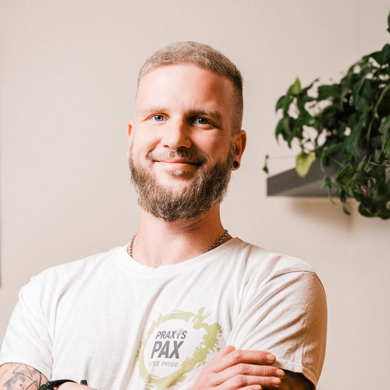 Sebastian Pax, Praxisinhaber
